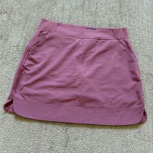 32 Degrees Women's Skirt in Mauve